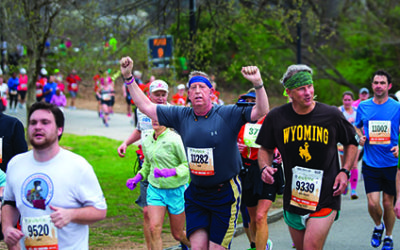 SLCM Named Signature Event Second Year in a Row