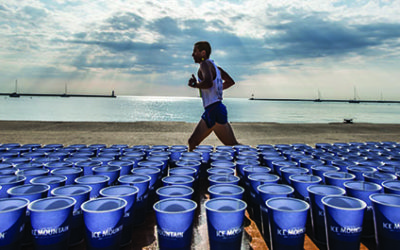 5 Tips For A Successful Marathon