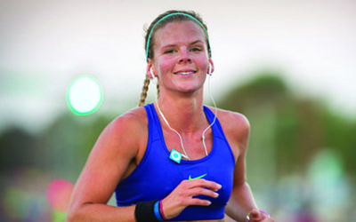 Training for Your Next PR