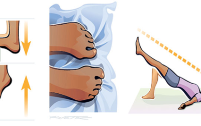 Fitness Fix: Preventing Shin Splints